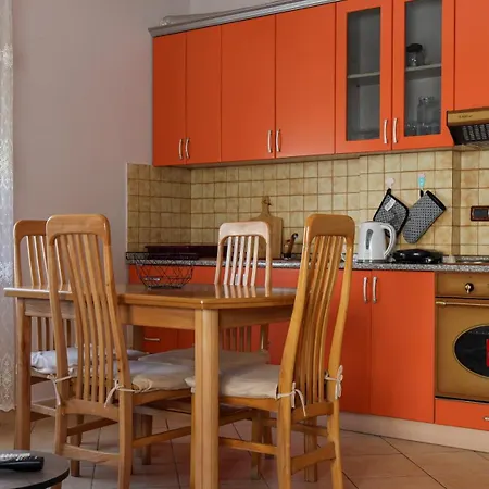 Appartamento Joe Coastal Escape *