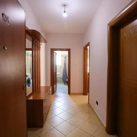 Appartamento Joe Coastal Escape