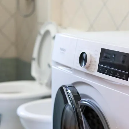 Joe Coastal Escape 公寓 格勒姆