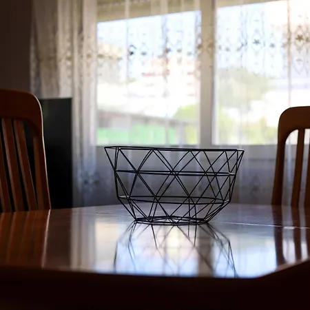 公寓 Joe Coastal Escape 格勒姆