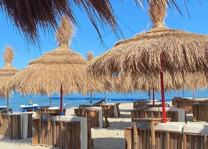 アパート Joe Coastal Escape *