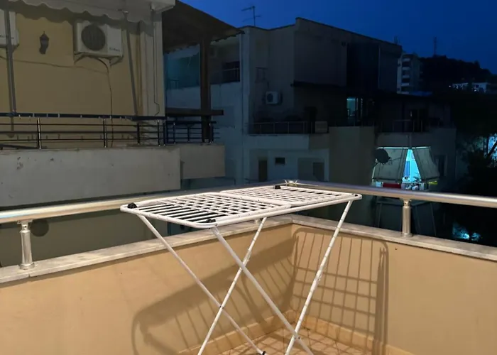 Joe Coastal Escape アパート *