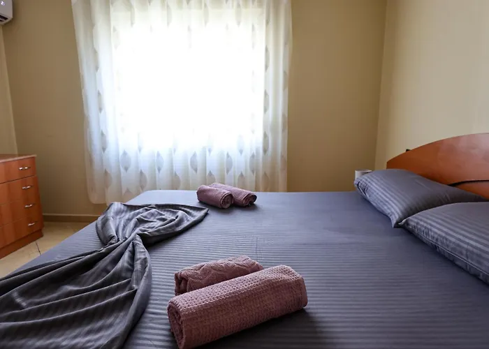 アパート Joe Coastal Escape ゴーレム