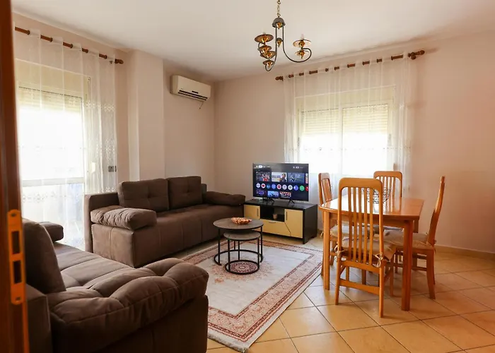 アパート Joe Coastal Escape *