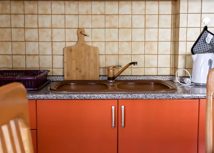 アパート Joe Coastal Escape