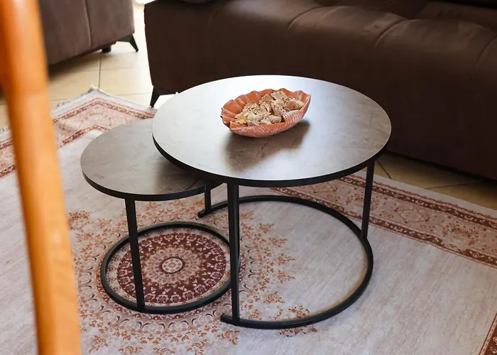 公寓 Joe Coastal Escape *