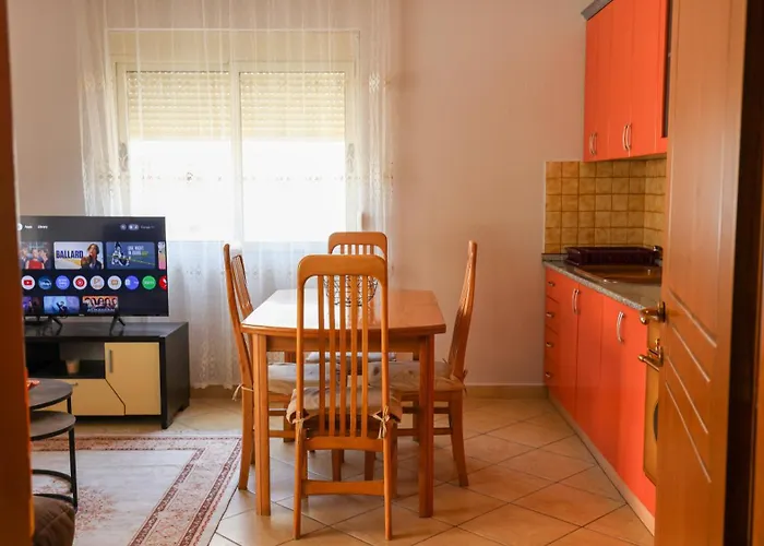 アパート Joe Coastal Escape ゴーレム