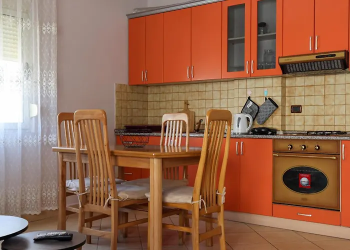 公寓 Joe Coastal Escape *