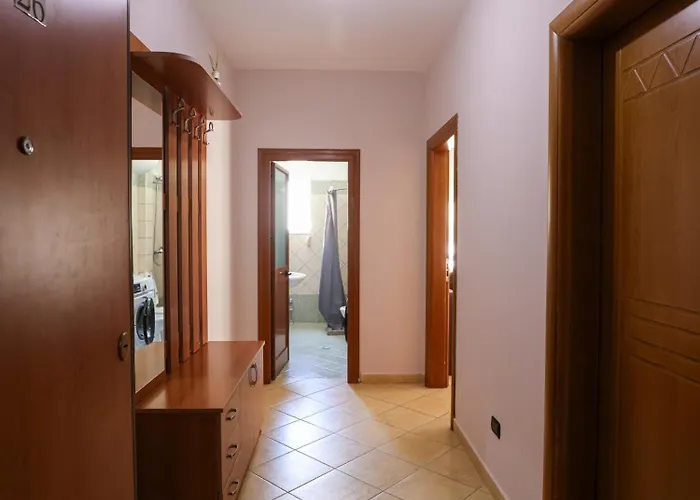 アパート Joe Coastal Escape