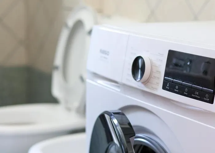 Joe Coastal Escape アパート ゴーレム