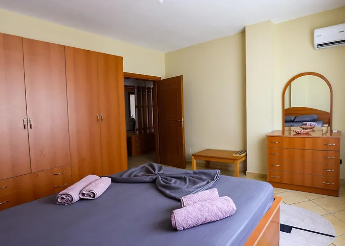 アパート Joe Coastal Escape