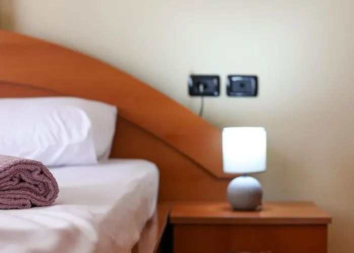 Joe Coastal Escape アパート ゴーレム